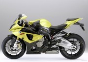 BMW S 1000 RR